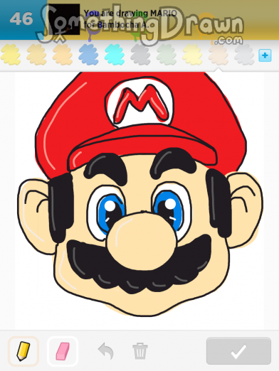 mario
