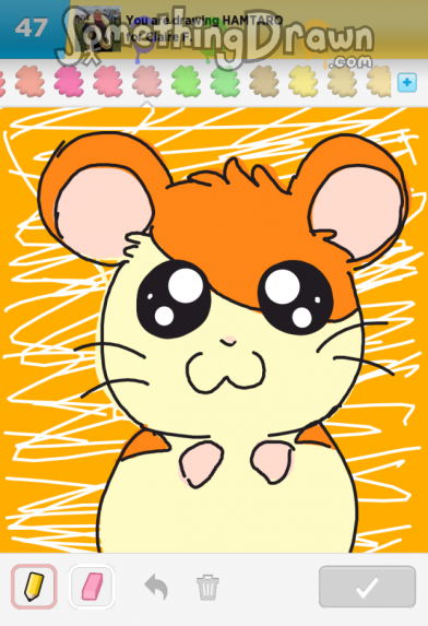 hamtaro