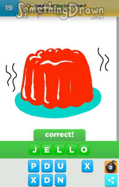 jello