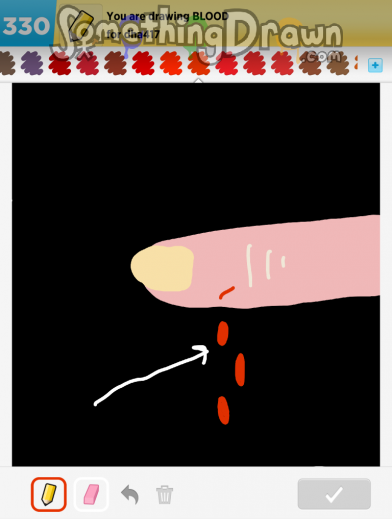 blood
