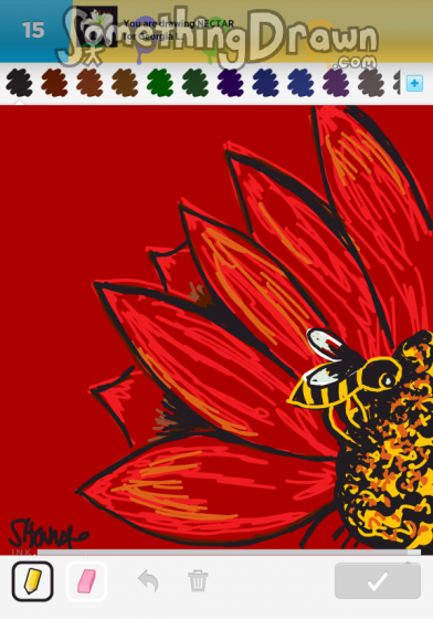 nectar