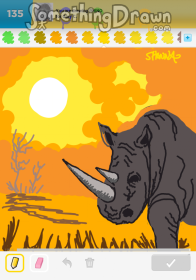 rhino