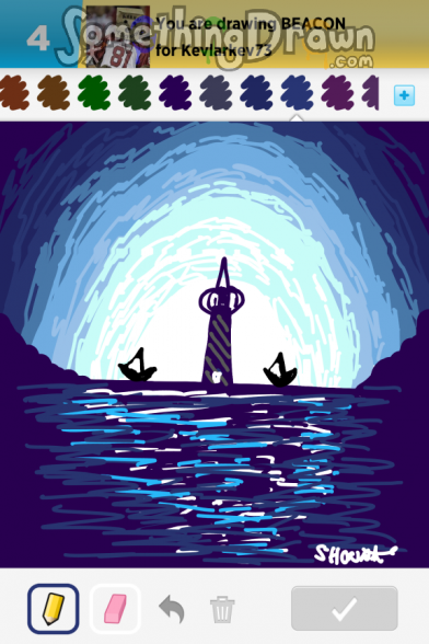 beacon