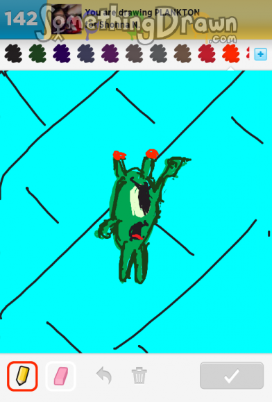 plankton
