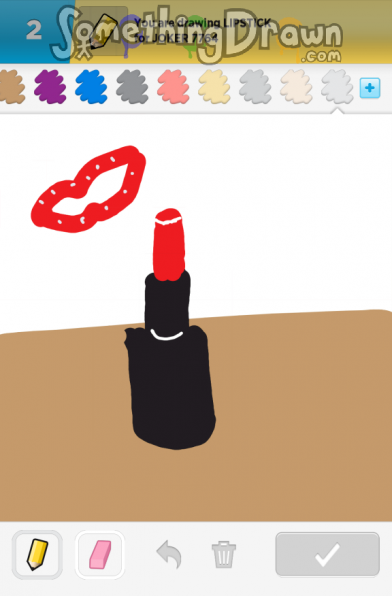 LIPSTICK