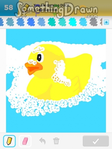 duck