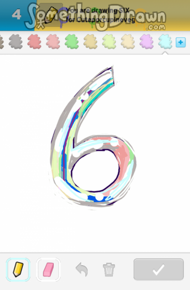 six