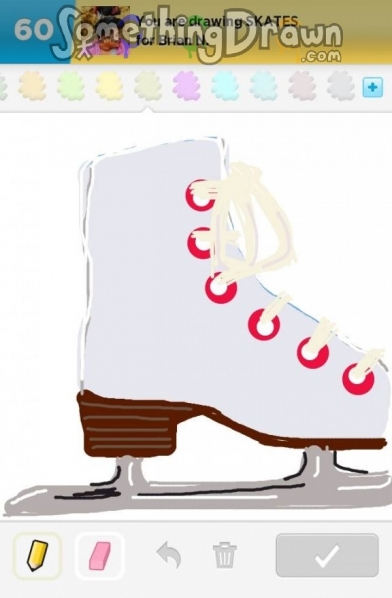 Skates