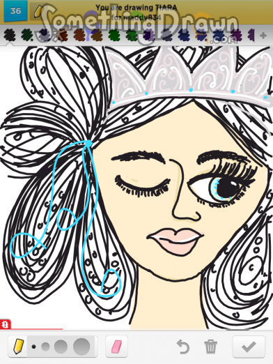 tiara