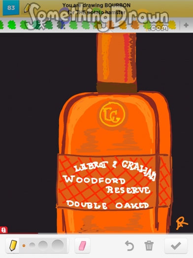 bourbon