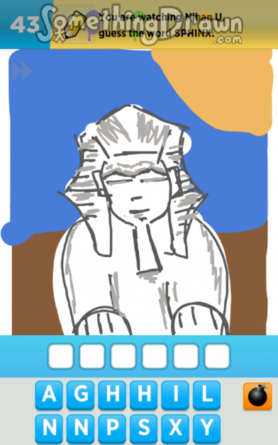 sphinx