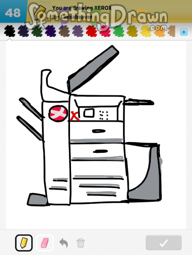 xerox