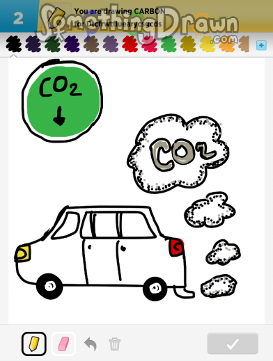 carbon