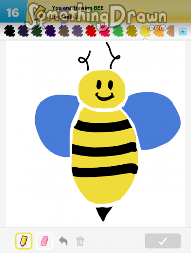 bee