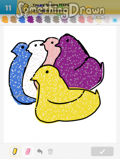 peeps