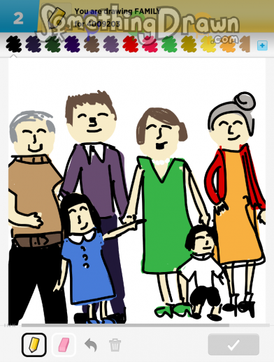 family