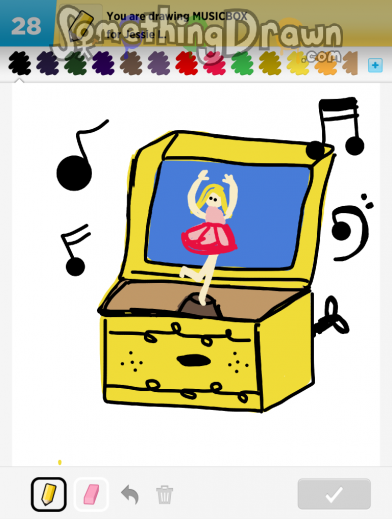 musicbox