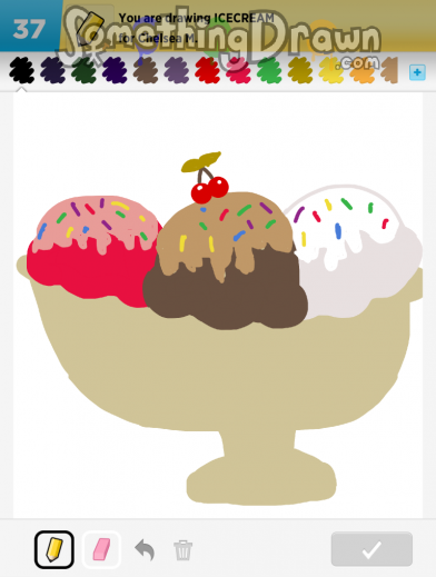 icecream