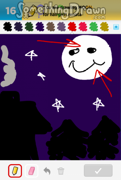 moon