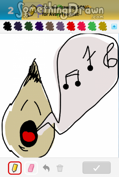 song