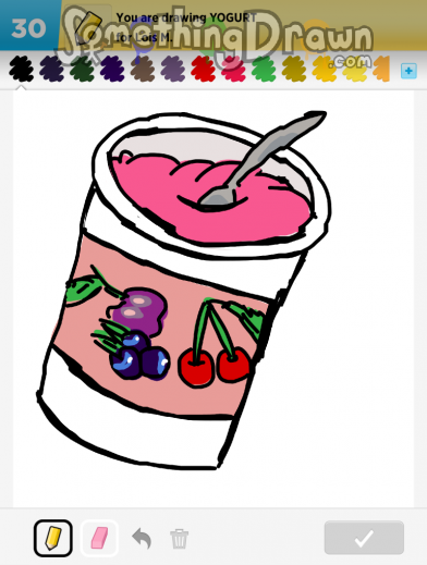 yogurt