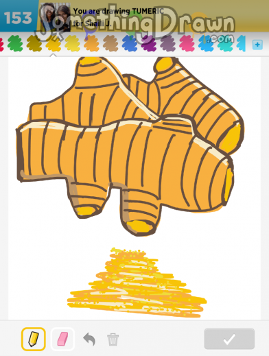 tumeric