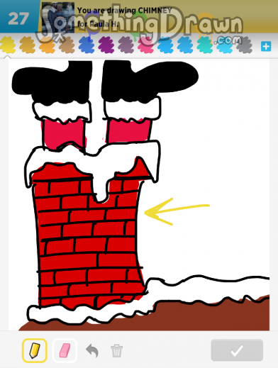 chimney