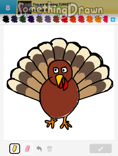turkey