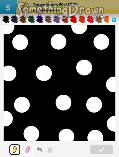 polkadot