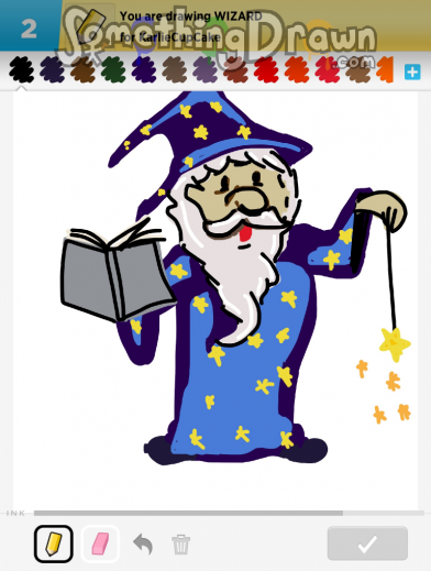 wizard