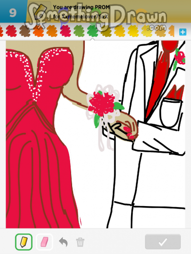 prom