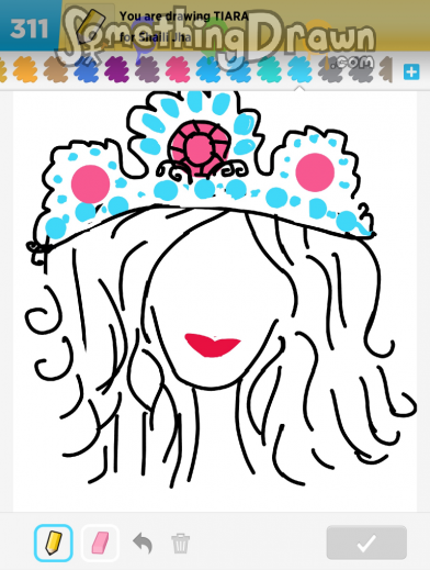 tiara