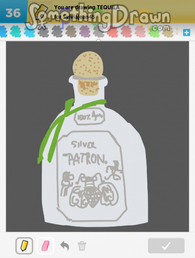 tequila