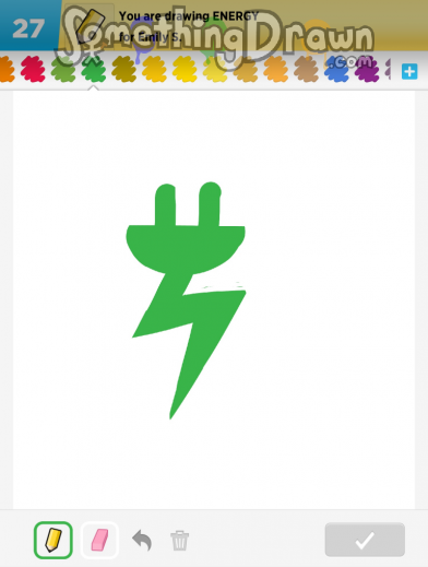 energy