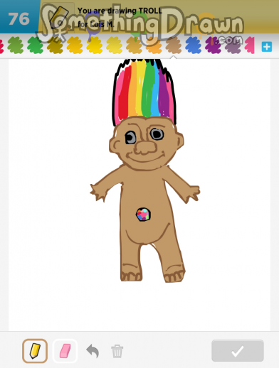 troll