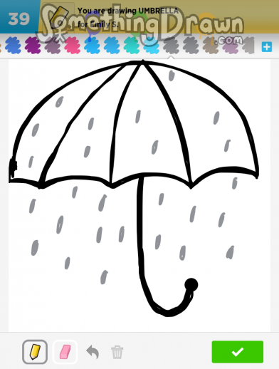 umbrella