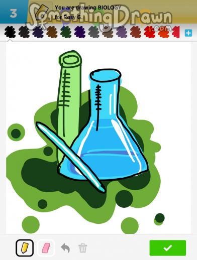 biology