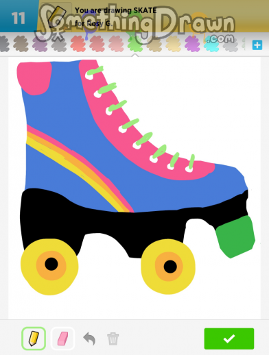 skate