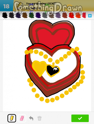 locket