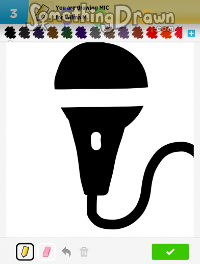 mic