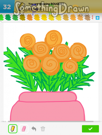 bouquet