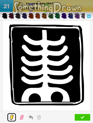 xray