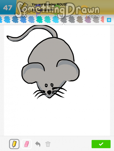 mouse