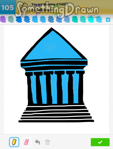 athens