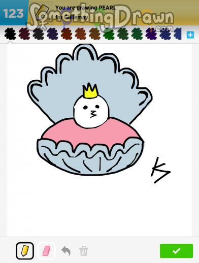 pearl