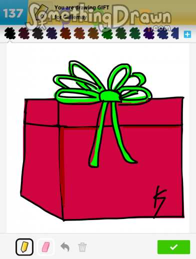 gift