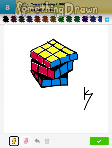 rubik