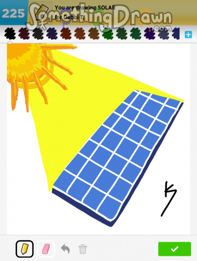 solar