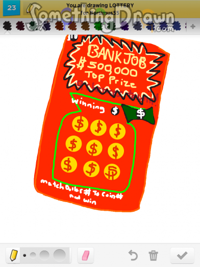 lottery