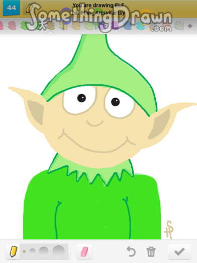 elf